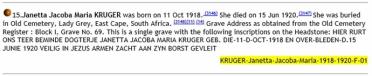 KRUGER-Janetta-Jacoba-Maria-1918-1920-F-01
