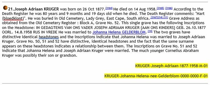 KRUGER-Joseph-Adriaan-1877-1958-M-01