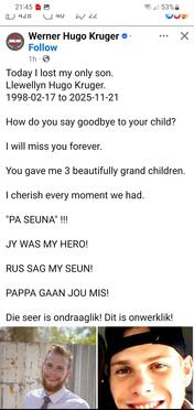 KRUGER-Llewellyn-Hugo-Nn-Seuna-1998-2025-M-02