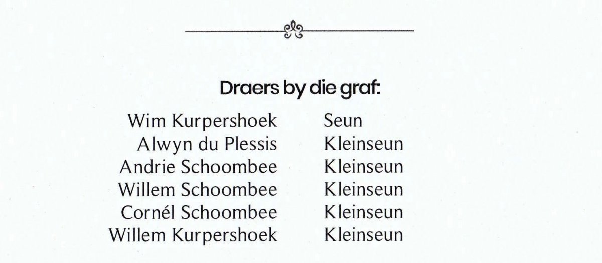KURPERSHOEK.KOOL-Petronella-Nn-Nel-nee-Kool-1935-2020-F-97