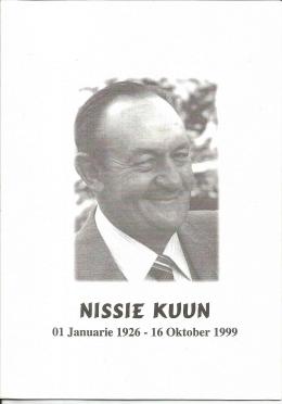 KUUN-Surnames-Vanne