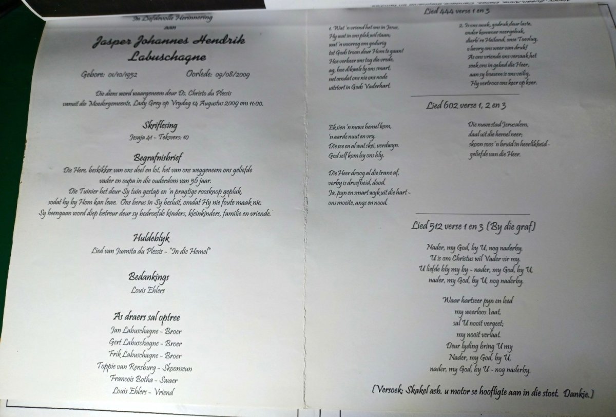 LABUSCHAGNE-Jasper-Johannes-Hendrik-1952-2009-M-01