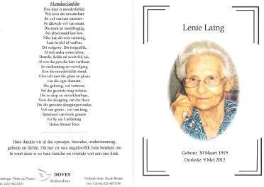 LAING-Helena-Hendrika-nee-Smit-1919-2012-F