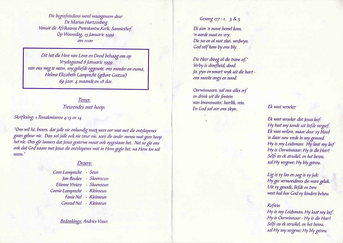 LAMPRECHT-Helena-Elizabeth-Nn-Lientjie-nee-Coetzee-1929-1999-F-02