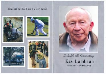 LANDMAN-Kasper-Jan-Hendrik-Nn-Kas-1942-2024-M-99