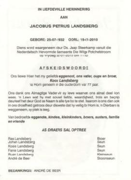 LANDSBERG-Jacobus-Petrus-1932-2010-M_2