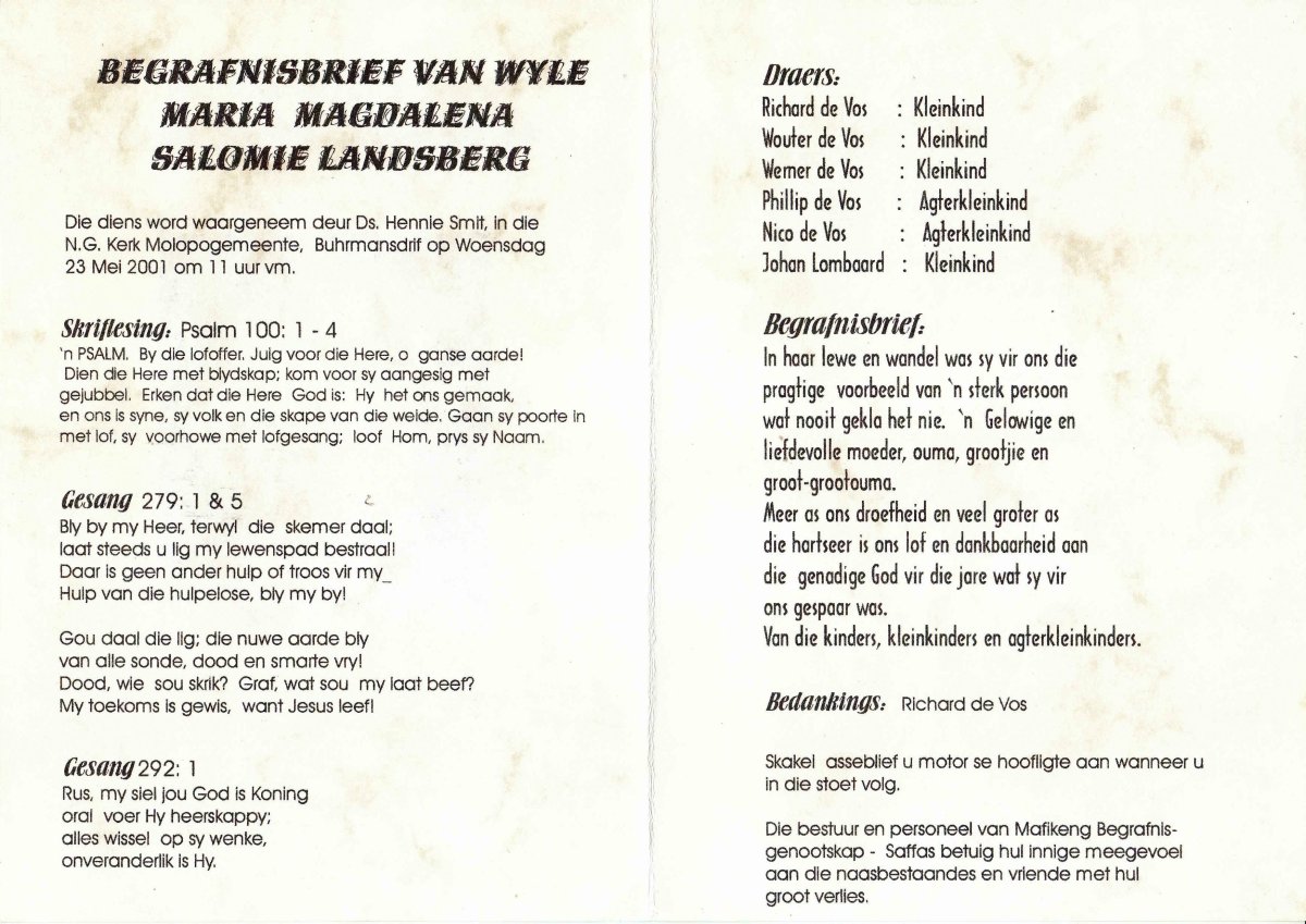 LANDSBERG-Maria-Magdalena-Salomie-Nn-Marie-1911-2001-F-02