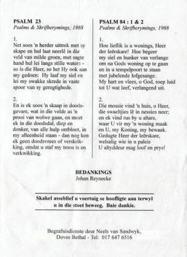 LANGE-DE-Anna-Susanna-née-Reyneke-Nn-Ousie-1916–2007-F