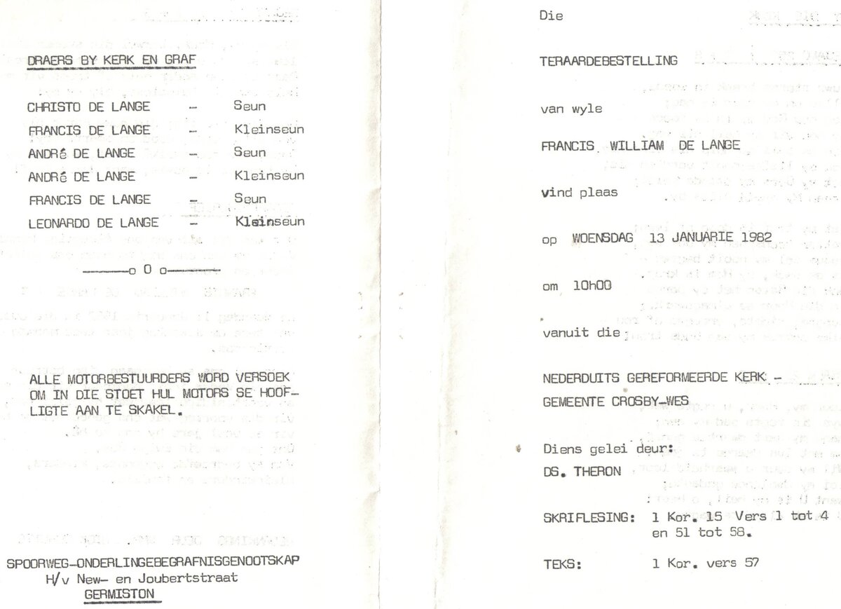 LANGE-DE-Francis-William-1909-1982-M_1