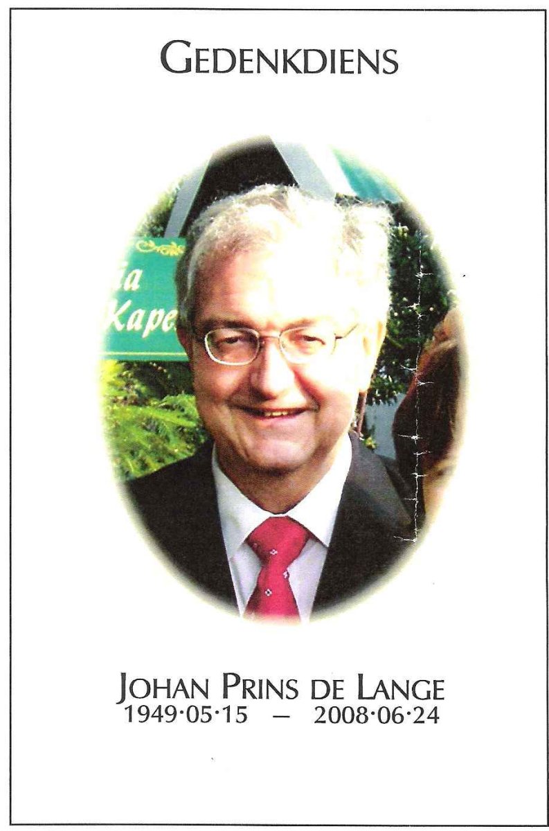 LANGE-DE-Johan-Prins-1949-2008-M_1
