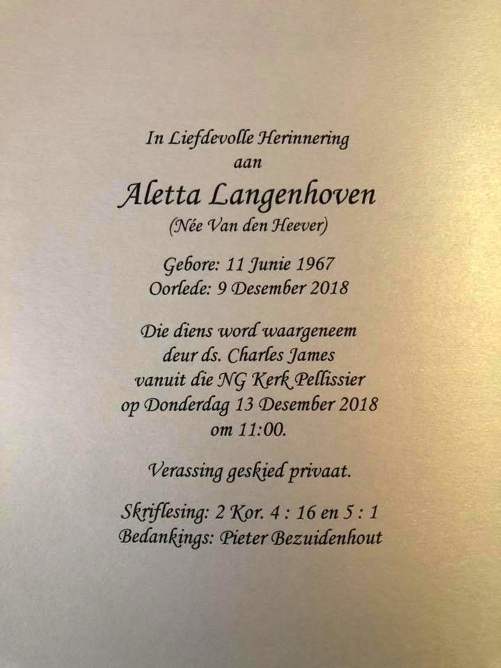 LANGENHOVEN-Aletta-nee-VanDenHeever-1967-2018-F_1