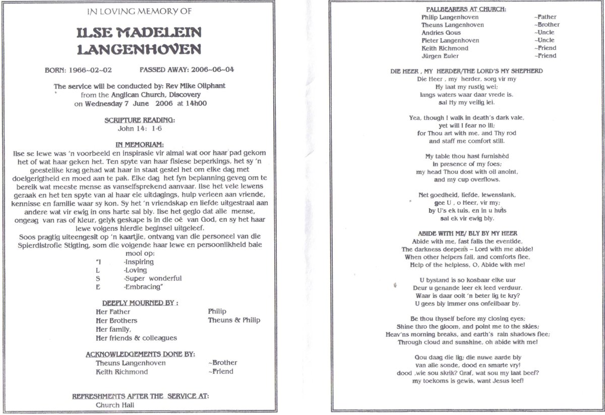 LANGENHOVEN-Ilse-Madelein-1966-2006-F_1