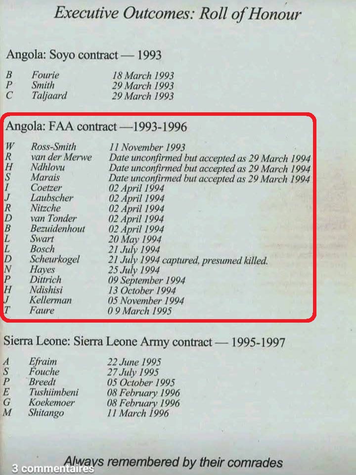 LAUBSCHER-J-0000-1994-ExecutiveOutcomes.RollOfHonour.Angola.FAAContract1993.1996-M