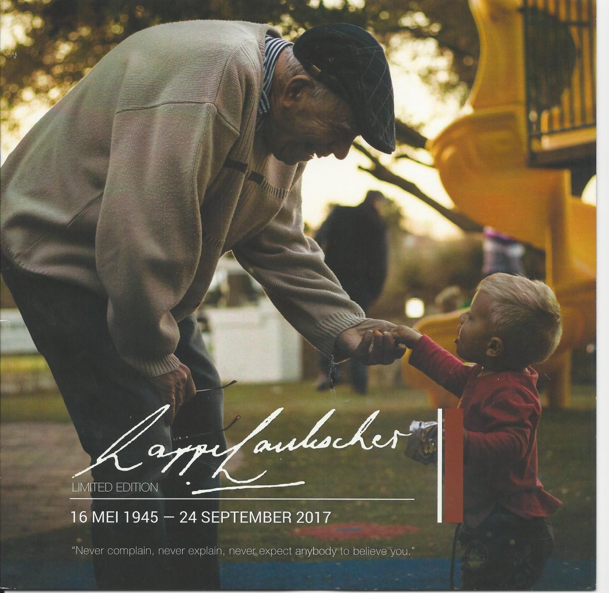 LAUBSCHER-Lappe-1945-2017-M_1