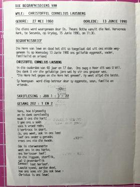 LAUSBERG-Christoffel-Cornelius-Nn-Chris-1950-1990-M_2