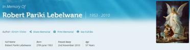 LEBELWANE-Surnames-Vanne