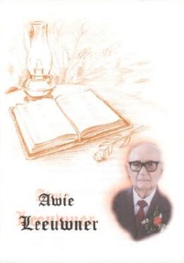 LEEWNER-Surnames-Vanne