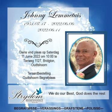 LEMMETUIS-Surnames-Vanne