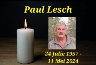 LESCH-Surnames-Vanne