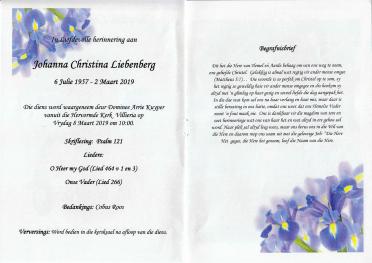 LIEBENBERG-Johanna-Christina-Nn-Christel-1957-2019-F-02