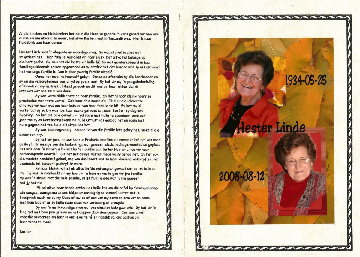 LINDE-Hester-Hendriena-Aletta-nee-VanDerWalt-1934-2008-F_1