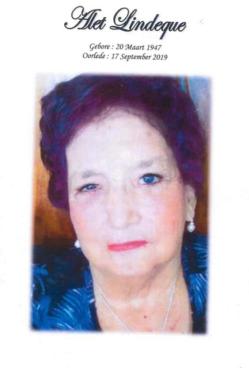 LINDEQUE-Alet-1947-2019-F