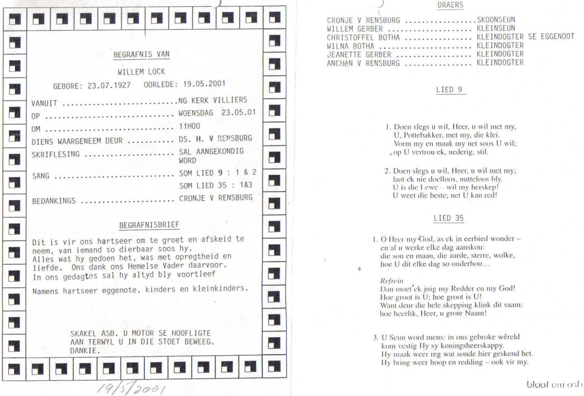 LOCK-Willem-1927-2001-M_1