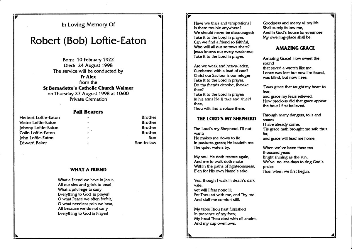 LOFTIE.EATON-Robert-Nn-Bob-1922-1998-M_1