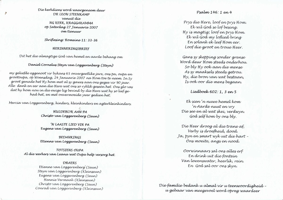 LOGGERENBERG-VAN-Daniel-Cornelus-Nn-Steyn-1916-2007-M_2