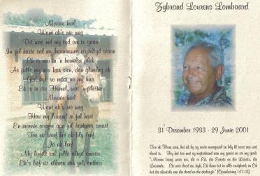 LOMBAARD-Surnames-Vanne
