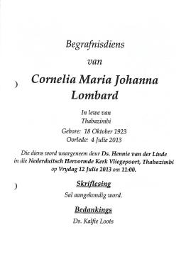LOMBARD-Cornelia-Maria-Johanna-Nn-OumaNelsie-1923-2013-F_2