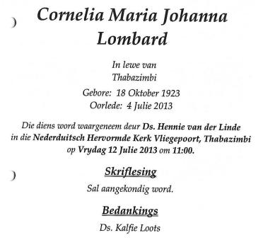 LOMBARD-Cornelia-Maria-Johanna-Nn-OumaNelsie-1923-2013-F_98