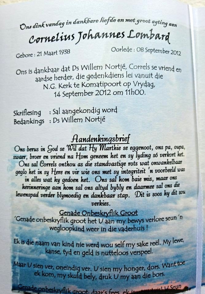 LOMBARD-Cornelius-Johannes-Nn-Correls-1938-2012-M_2