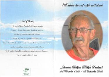 LOMBARD-Johannes-Phillipus-Nn-Billy-1940-2018-M-01