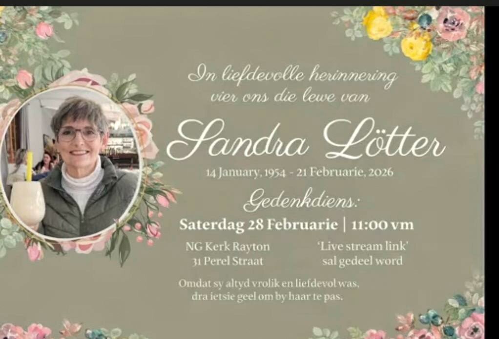 LÖTTER-Sandra-1954-2026-F-01