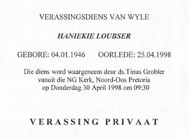 LOUBSER-Haniekie-1946-1998-F_2