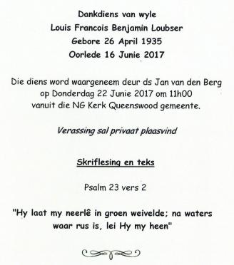 LOUBSER-Louis-Francois-Benjamin-Nn-Louis-1935-2017-M_2