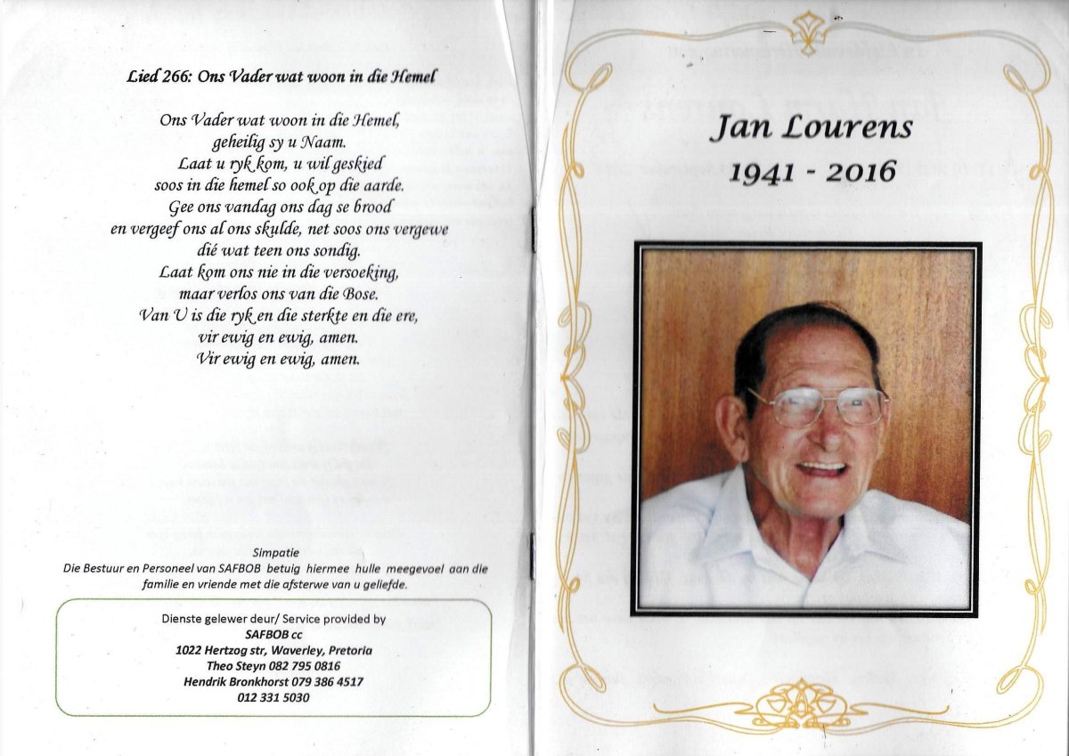 LOURENS-Jan-Harm-Nn-Jan-1941-2016-M-01