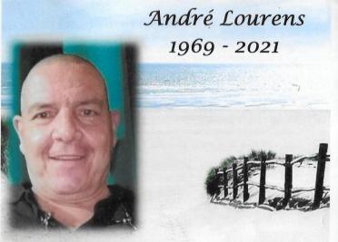 LOURENS-Stephanus-Andries-Hendrik-Nn-André-1969-2021-M