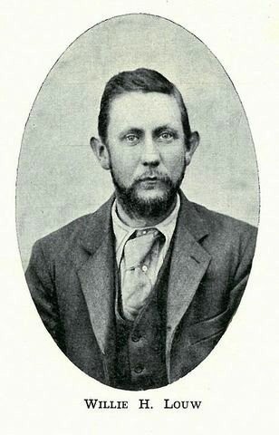 LOUW-William-Hofmeyr-Nn-Willie-1870-1901-ABO Veldkornet.Rebel-M_2