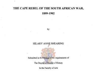 THE CAPE REBEL OF THE SOUTH AFRICAN WAR 1899-1902_sHEARING - Page_75.1 - Copy