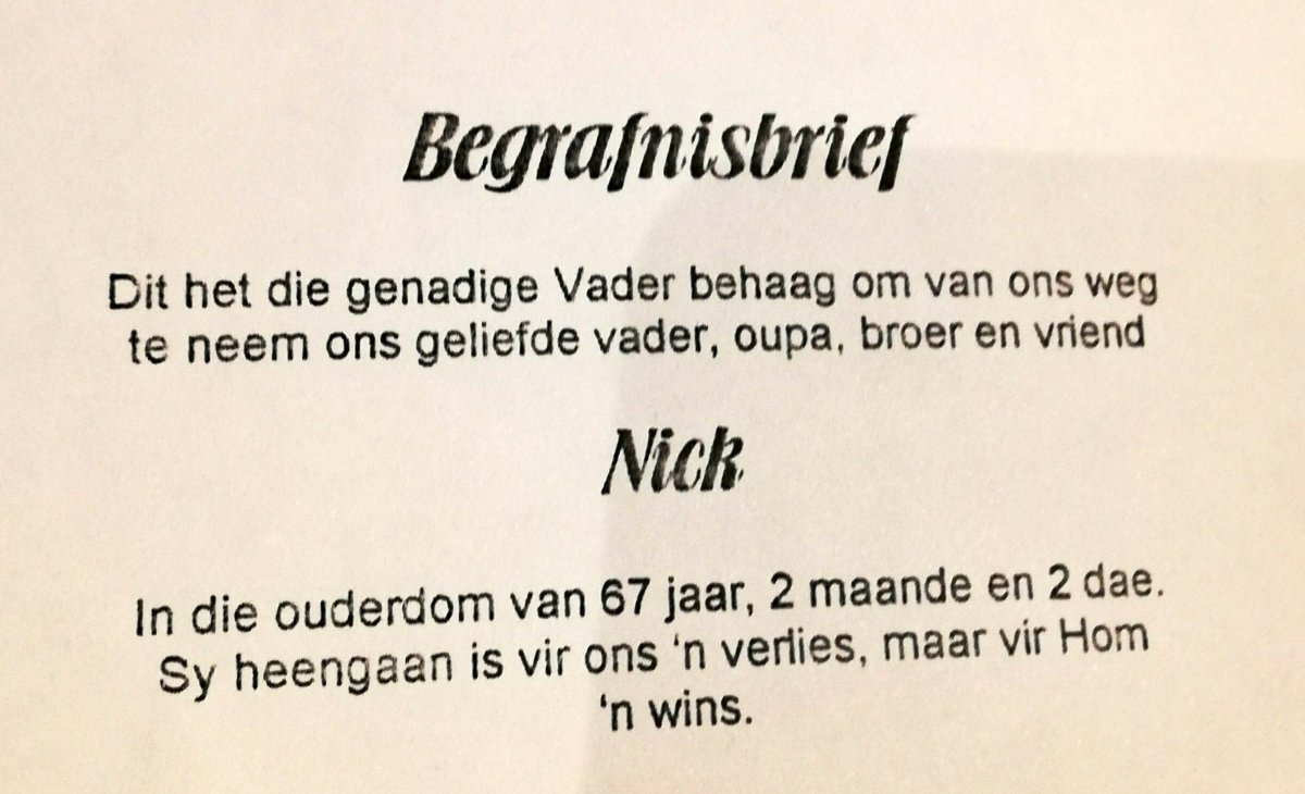 LUBBE-Nicolaas-Jacobus-Nn-Nick-1932-2000-M_98