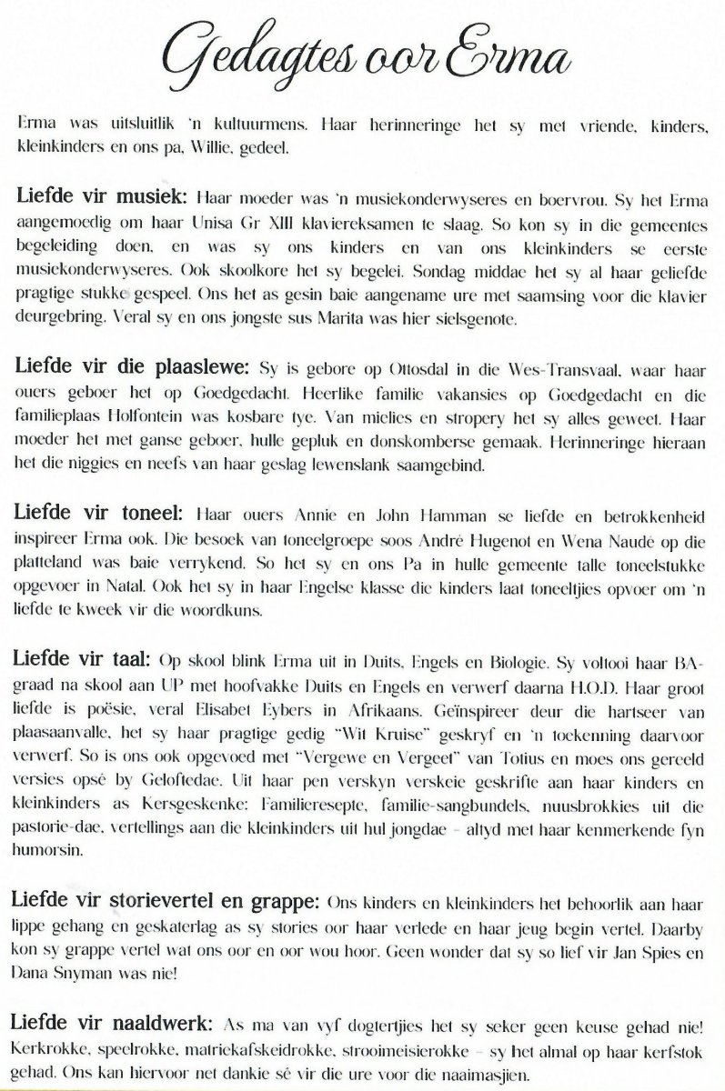 LUBBE-Susanna-Vermaas-Nn-Erma-nee-Hamman-1928-2021-F-95
