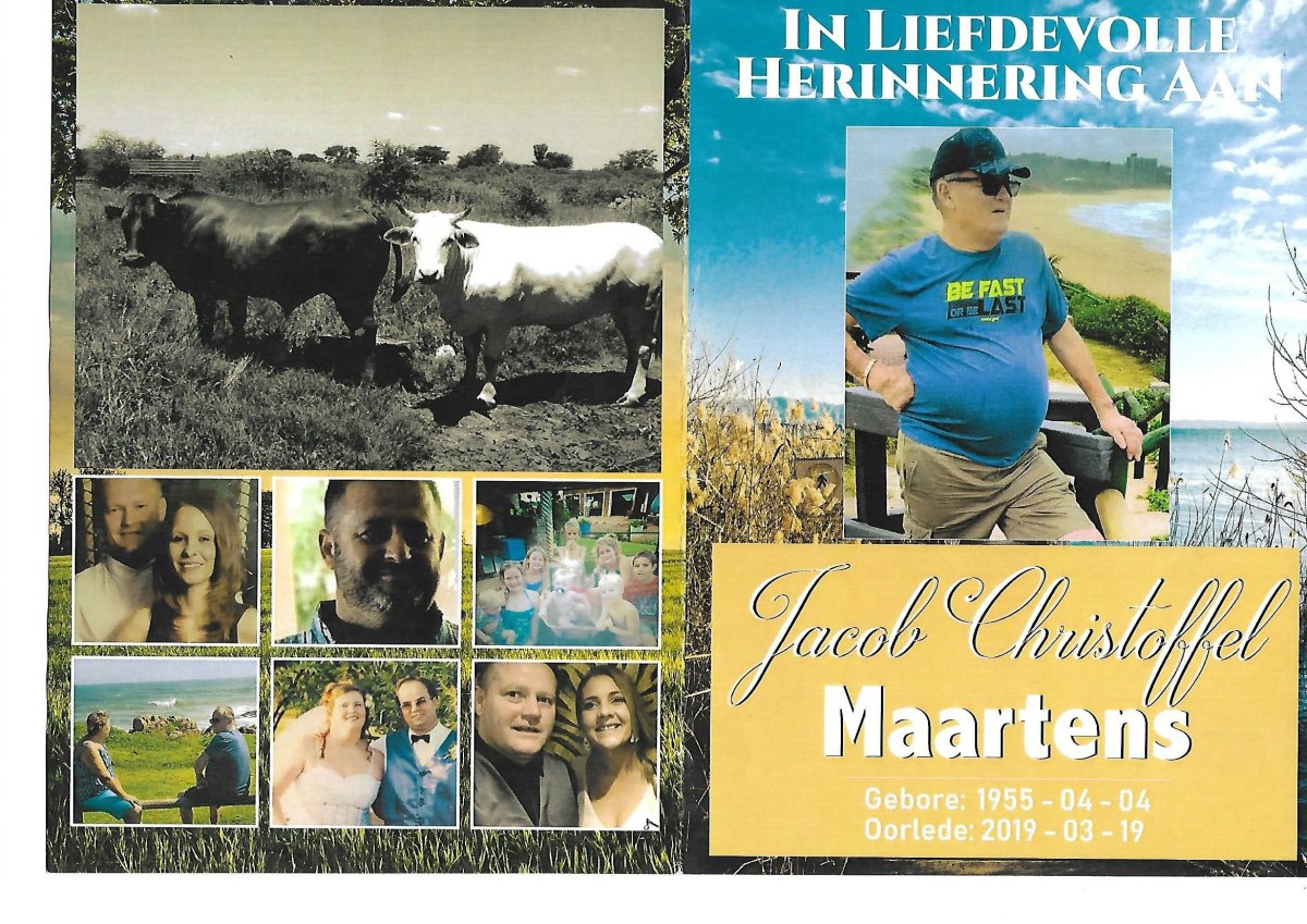 MAARTENS-Jacob-Christoffel-1955-2019-M_1