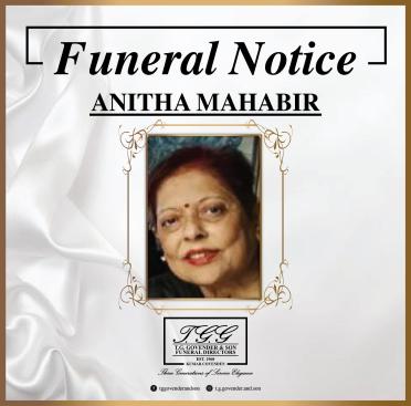 MAHABIR-Surnames-Vanne