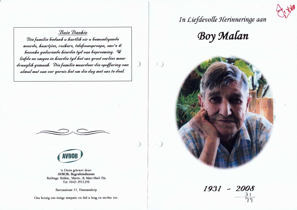 MALAN-Jeremias-Pieter-Nn-Boy-1931-2008-M_1