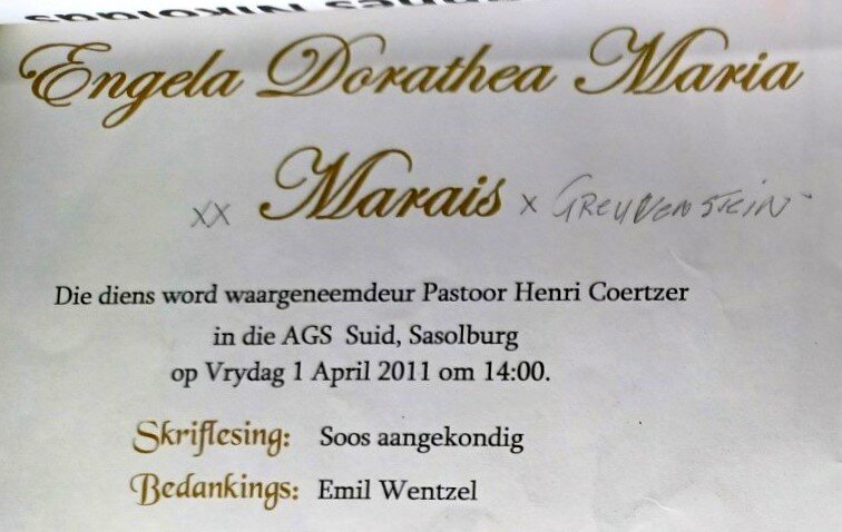 MARAIS-Engela-Dorathea-Maria-nee-Bekker-Nn-Ralie-nee-Bekker-X-Greyvenstein-1924-2011-F_02
