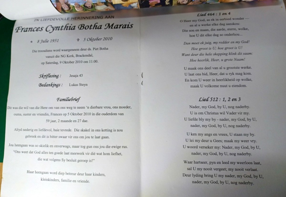 MARAIS-Frances-Cynthia-Botha-Nn-Frances-1951-2010-F-101