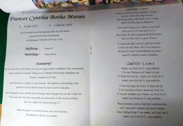 MARAIS-Frances-Cynthia-Botha-Nn-Frances-1951-2010-F-101