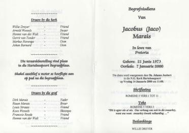MARAIS-Jacobus-Nn-Jaco-1973-2000-M_1